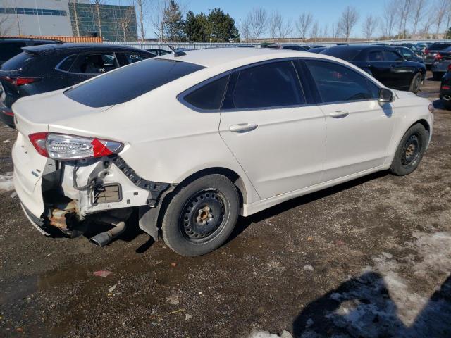 Photo 3 from auction – 2013 FORD FUSION SE with VIN 3FA6P0HR5DR293866