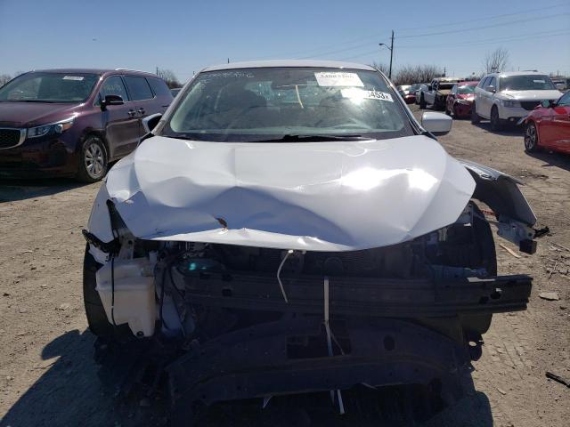 Photo 5 from auction – 2017 NISSAN SENTRA S with VIN 3N1AB7AP7HY298019