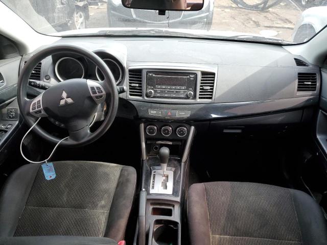 Photo 8 from auction – 2016 MITSUBISHI LANCER ES with VIN JA32U2FU8GU004799