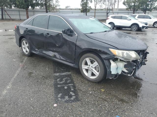 Photo 4 from auction – 2013 TOYOTA CAMRY L with VIN 4T1BF1FK6DU642853