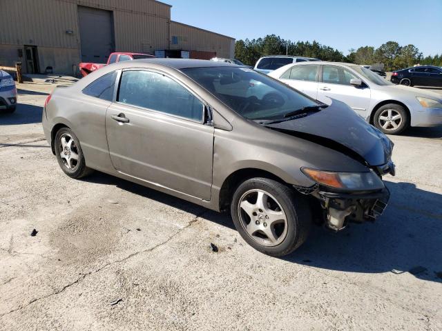Photo 4 from auction – 2007 HONDA CIVIC LX with VIN 2HGFG12667H545902