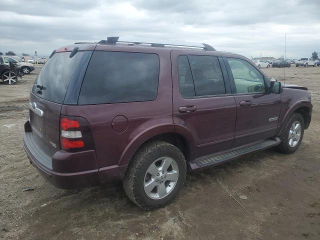 Photo 3 from auction – 2006 FORD EXPLORER L with VIN 1FMEU65E46ZA21970