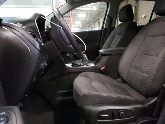 Photo 7 from auction – 2018 CHEVROLET EQUINOX LT with VIN 2GNAXJEV6J6121285