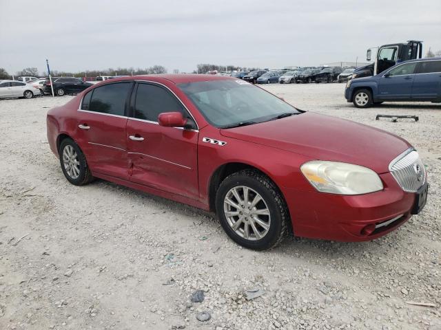 Фото 4 с аукциона – 2011 BUICK LUCERNE CX с VIN 1G4HJ5EM2BU146237
