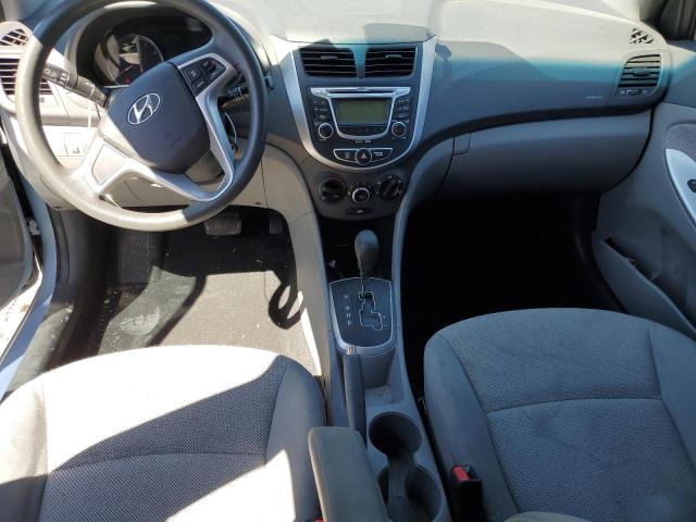 Photo 8 from auction – 2012 HYUNDAI ACCENT GLS with VIN KMHCT5AE2CU006452
