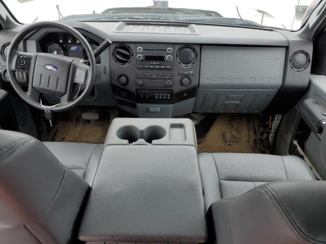 Photo 8 from auction – 2015 FORD F250 SUPER with VIN 1FT7X2A62FEA95357
