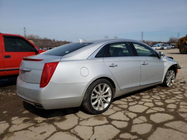 Photo 3 from auction – 2017 CADILLAC XTS LUXURY with VIN 2G61M5S31H9113540
