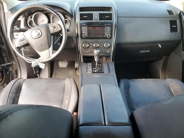 Photo 8 from auction – 2015 MAZDA CX-9 TOURI with VIN JM3TB3CA1F0459504