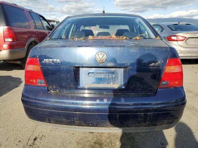 Photo 6 from auction – 2002 VOLKSWAGEN JETTA GL with VIN 3VWRK69MX2M069351