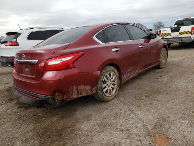 Photo 3 from auction – 2016 NISSAN ALTIMA 2.5 with VIN 1N4AL3AP6GN360207