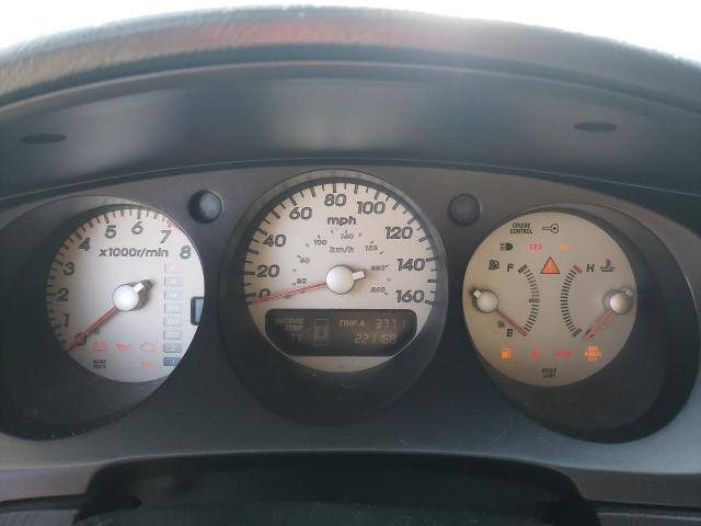Photo 9 from auction – 2003 ACURA 3.2TL TYPE with VIN 19UUA56883A068510