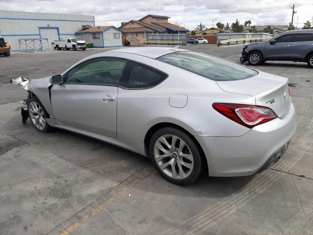 Photo 2 from auction – 2013 HYUNDAI GENESIS CO with VIN KMHHT6KD4DU104790