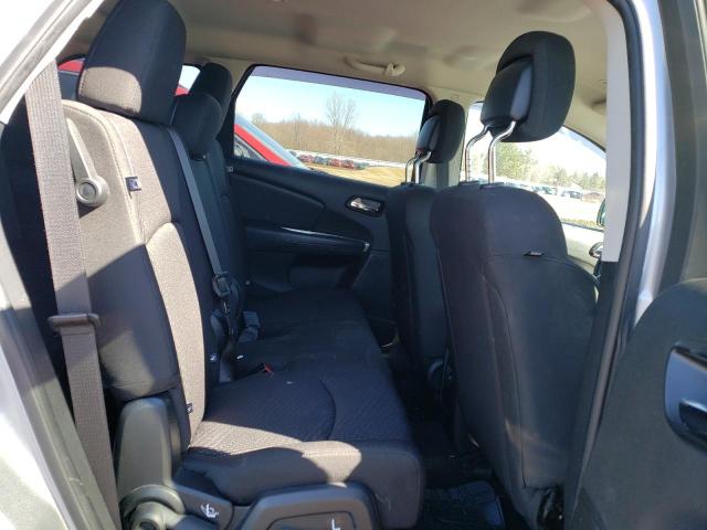 Photo 11 from auction – 2018 DODGE JOURNEY SE with VIN 3C4PDCAB0JT384984