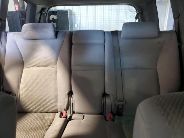صورة رقم 10 من المزاد - 2006 TOYOTA HIGHLANDER مع VIN JTEEP21A460151013