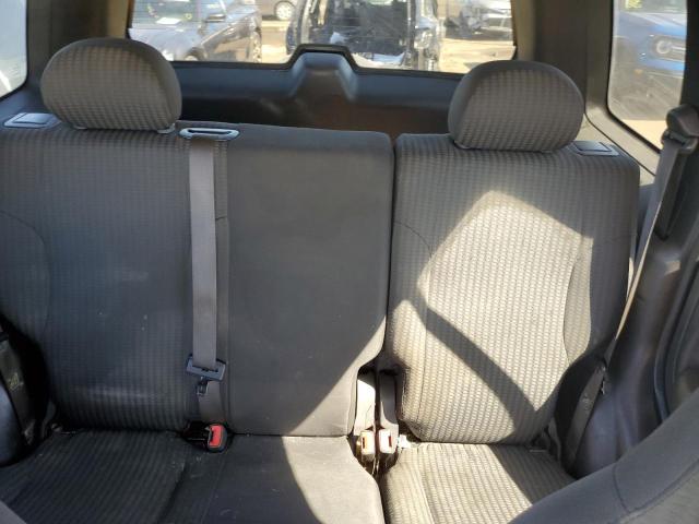 Photo 10 from auction – 2003 JEEP LIBERTY SP with VIN 1J4GL48K03W638148