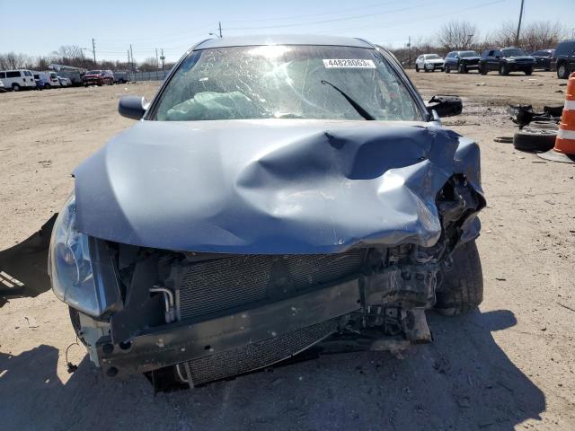 Photo 5 from auction – 2011 NISSAN ALTIMA BAS with VIN 1N4AL2AP8BN496826