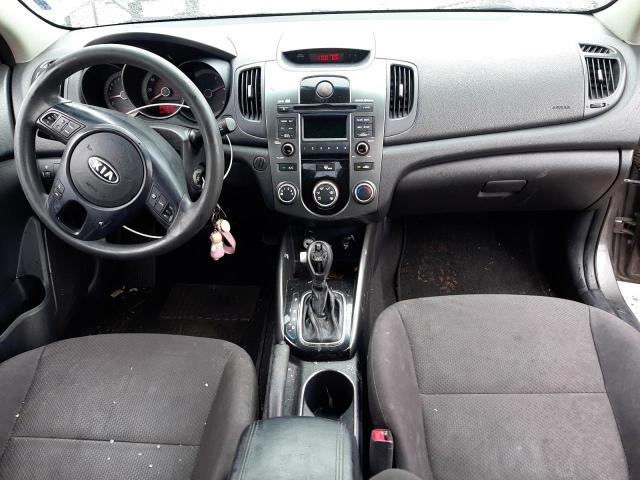 Photo 8 from auction – 2013 KIA FORTE EX with VIN KNAFU4A28D5691189