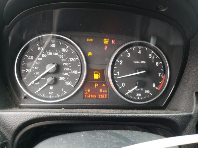 Photo 9 from auction – 2007 BMW 335 I with VIN WBAVB73517KY61330