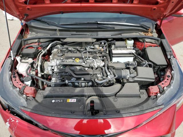 Photo 11 from auction – 2022 TOYOTA COROLLA SE with VIN JTND4MBE3N3160123