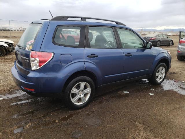 Photo 3 from auction – 2012 SUBARU FORESTER 2 with VIN JF2SHABC4CH404098