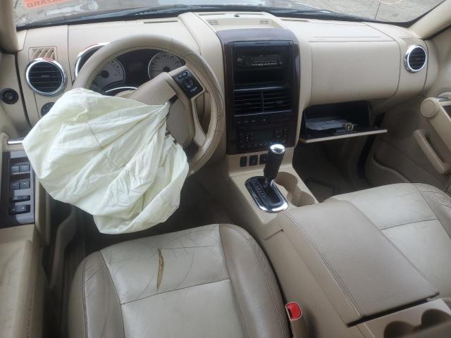 Photo 8 from auction – 2006 FORD EXPLORER L with VIN 1FMEU65E46ZA21970