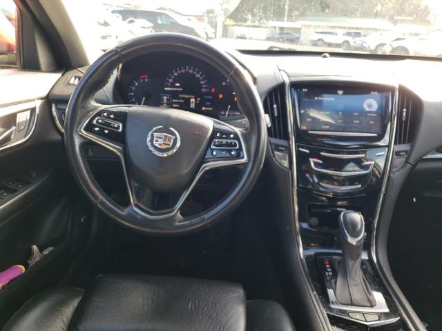 Photo 8 from auction – 2014 CADILLAC ATS with VIN 1G6AG5RX7E0106596