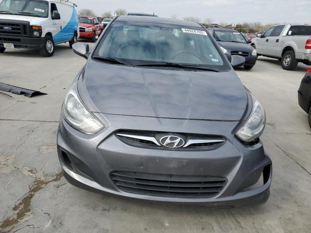 Photo 5 from auction – 2014 HYUNDAI ACCENT GLS with VIN KMHCT4AE0EU674733