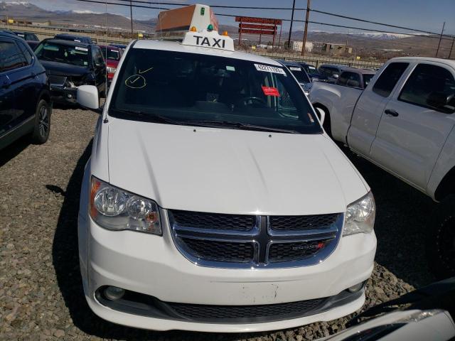 Photo 5 from auction – 2017 DODGE GRAND CARA with VIN 2C4RDGCG3HR671063