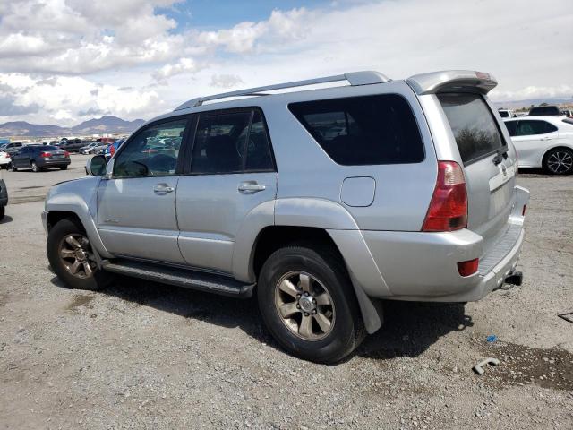 Photo 2 from auction – 2003 TOYOTA 4RUNNER SR with VIN JTEZT14R730013504