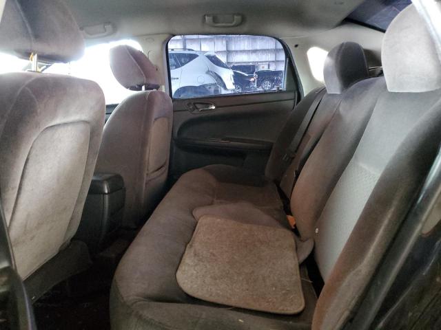 Photo 10 from auction – 2013 CHEVROLET IMPALA LS with VIN 2G1WF5E38D1235032