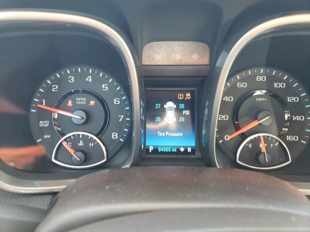 Photo 9 from auction – 2015 CHEVROLET MALIBU 1LT with VIN 1G11C5SL8FF242341
