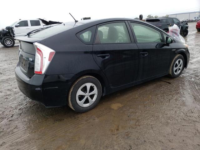 Photo 3 from auction – 2013 TOYOTA PRIUS with VIN JTDKN3DU6D5538977
