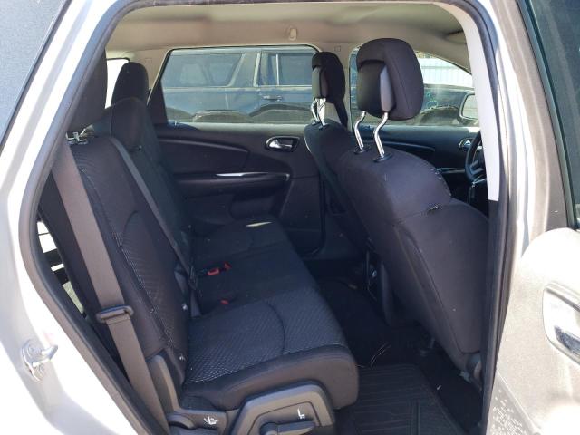 Photo 11 from auction – 2014 DODGE JOURNEY SE with VIN 3C4PDCAB2ET237314