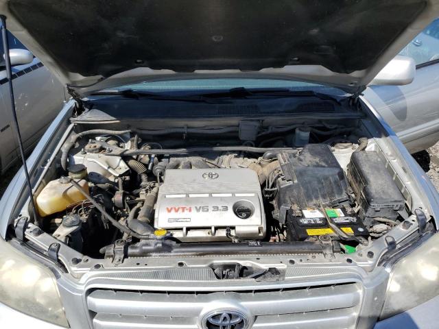 Photo 11 from auction – 2007 TOYOTA HIGHLANDER with VIN JTEDP21A070130415