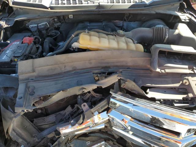 Photo 11 from auction – 2015 FORD F150 SUPER with VIN 1FTEX1CPXFFC58998