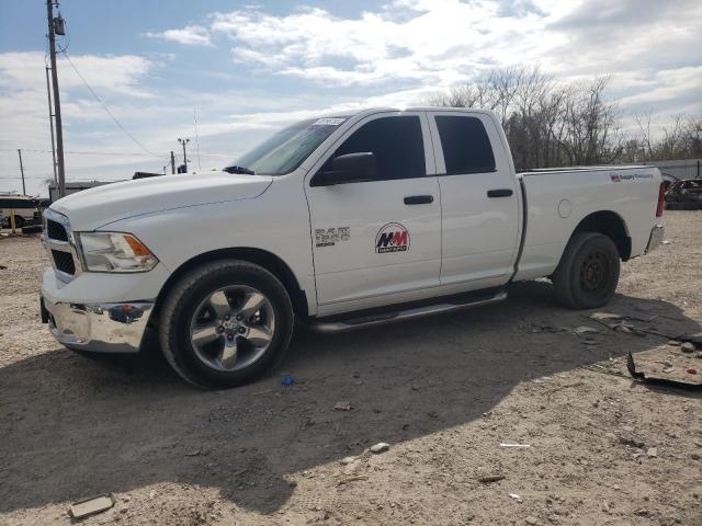 RAM 1500 CLASS 2019 with VIN 1C6RR6FG5KS530046 - Photo from auction