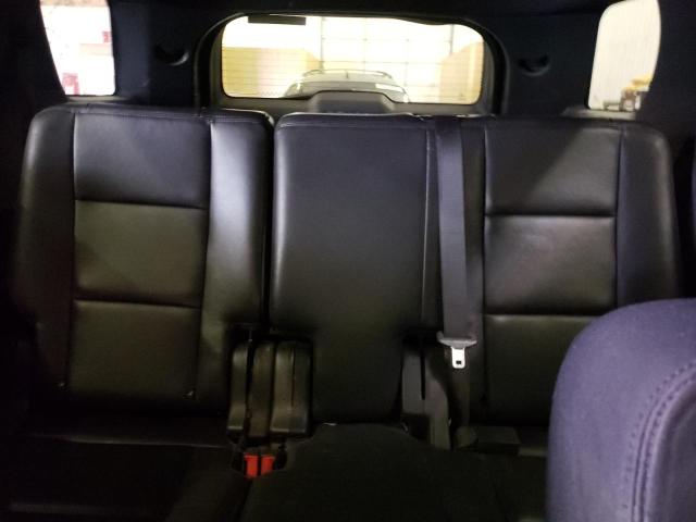 Фото 10 с аукциона – 2013 FORD EXPLORER P с VIN 1FM5K8AR2DGB08186