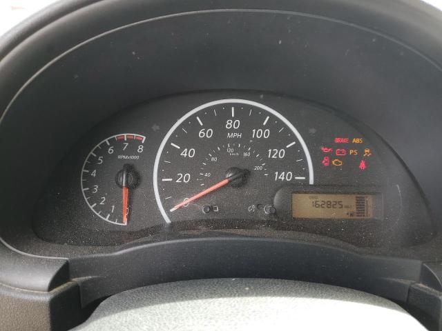 Photo 9 from auction – 2015 NISSAN VERSA S with VIN 3N1CN7AP9FL883596