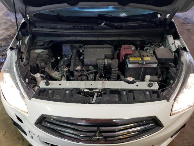 Photo 11 from auction – 2019 MITSUBISHI MIRAGE G4 with VIN ML32F3FJ2KHF16041