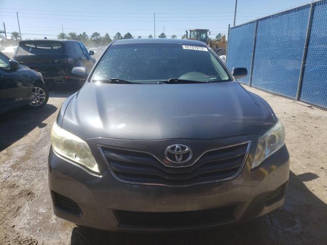 Photo 5 from auction – 2011 TOYOTA CAMRY BASE with VIN 4T1BF3EK2BU614753