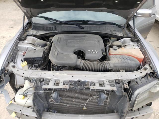 Photo 11 from auction – 2014 CHRYSLER 300 S with VIN 2C3CCABG5EH373594