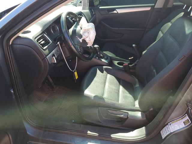 Photo 7 from auction – 2012 VOLKSWAGEN JETTA TDI with VIN 3VWLL7AJ1CM057830
