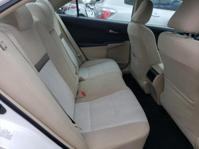 Photo 10 from auction – 2012 TOYOTA CAMRY BASE with VIN 4T1BF1FK1CU592653