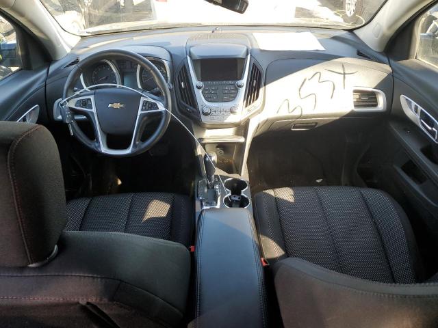 Photo 8 from auction – 2016 CHEVROLET EQUINOX LT with VIN 2GNALCEK9G1169009