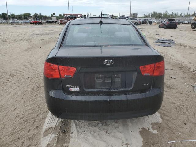 Photo 6 from auction – 2012 KIA FORTE EX with VIN KNAFU4A20C5581400