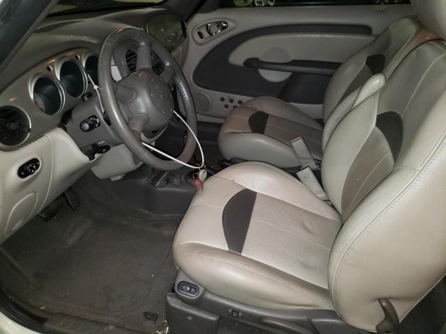 Photo 7 from auction – 2005 CHRYSLER PT CRUISER with VIN 3C3AY75S55T306917