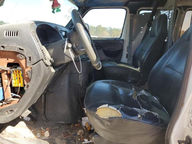 Photo 7 from auction – 2001 DODGE RAM VAN with VIN 2B7HB11Y51K553606