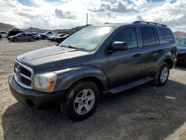 DODGE DURANGO SL 2004 with VIN 1D4HB48D64F157310 - Photo from auction