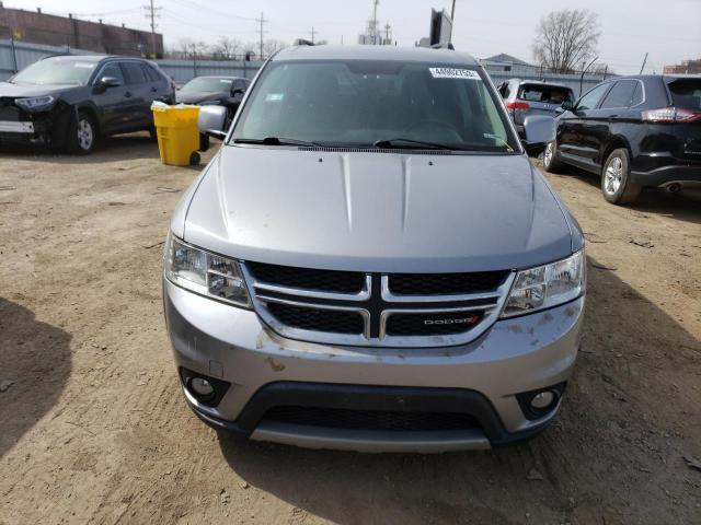 Photo 5 from auction – 2016 DODGE JOURNEY SX with VIN 3C4PDCBG8GT145783