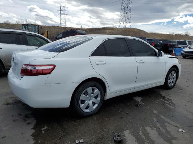 Photo 3 from auction – 2009 TOYOTA CAMRY BASE with VIN 4T1BE46K69U819445